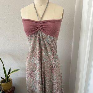 Patagonia convertible skirt/dress